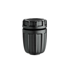 Муфта концевая Claber 1/2"