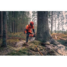 Бензопила Husqvarna 592XP