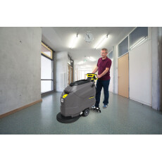 Поломоечная машина Karcher BD 50/60 C Ep Classic