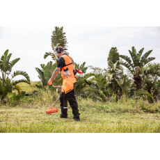 Бензиновый триммер Husqvarna 331R