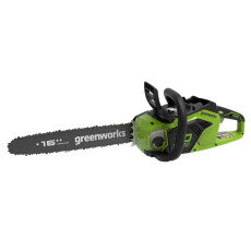 Пила цепная аккумуляторная GREENWORKS GD40CS18