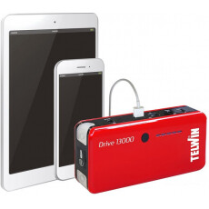 Пусковое устройство TELWIN DRIVE 13000