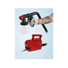 Краскораспылитель электрический WORTEX LX PS 0840 в кор.