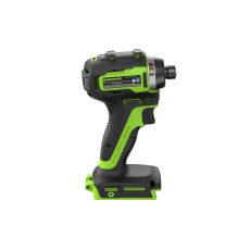 Винтоверт ударный аккумуляторный Greenworks ID3170 24В (АКБ 2Ач + ЗУ)