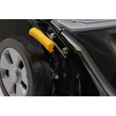 Газонокосилка бензиновая Alpina AL4 46 A