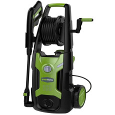Мойка высокого давления GreenWorks GPWG5