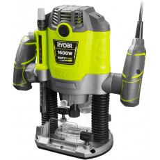 Фрезер Ryobi RRT1600-PK