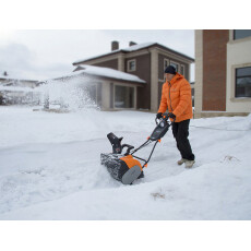 Снегоуборщик Daewoo Power DAST 3000E