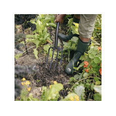 Вилы садово-огородные Solid FISKARS