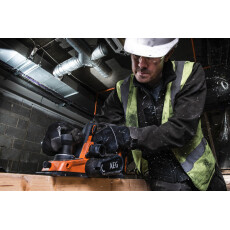 Аккумуляторный рубанок AEG BHO18BL-0 (без АКБ и ЗУ)