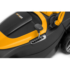 Газонокосилка аккумуляторная Stiga COLLECTOR 136 AE