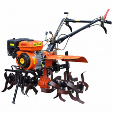 Бензиновый мотоблок Skiper SK-850 5.00х12