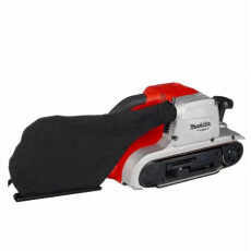 Ленточная шлифмашина MAKITA M 9400