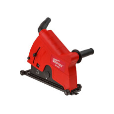 Кожух вытяжной для УШМ DS 230 WORTEX