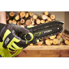 Аккумуляторная мини-пила RYOBI RY18PSX15A-0 (без АКБ и ЗУ)