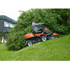 Райдер Husqvarna R 316TX AWD