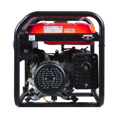 Генератор бензиновый FUBAG BS 6600