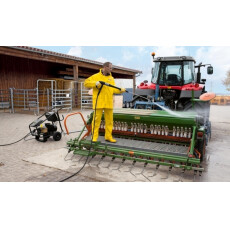 Аппарат сверхвысокого давления Karcher HD 13/35-4