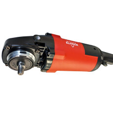 Угловая шлифмашина Elitech МШУ 2623Э (E2213.015.00)