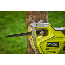 Пила садовая RYOBI RY18PSA-0/ONE +