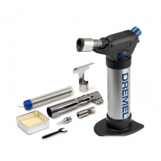 Dremel 2200-4. Паяльная лампа Dremel VersaFlame