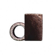 Трубка наждачная 6,4 мм з.120 (438) 6 шт. DREMEL