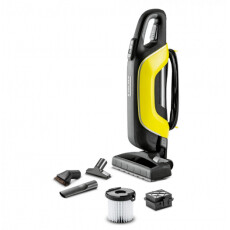 Вертикальный пылесос Karcher VC 5 Premium