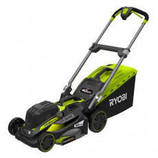Аккумуляторная газонокосилка Ryobi OLM 1841 H