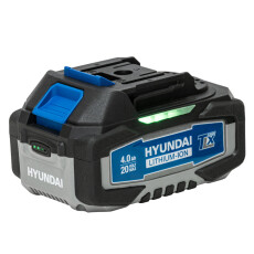 Аккумулятор HYUNDAI E-FUEL 40iON