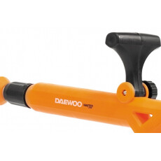 Триммер электрический DAEWOO DATR 450E