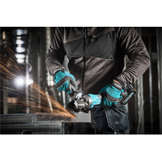 Аккум. углошлифмашина MAKITA GA 013 GM 101 MAKPAC