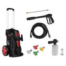 Очиститель высокого давления WORTEX PW 1740-2