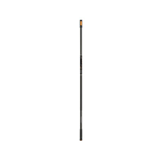 Черенок алюминиевый FISKARS OneClick L 161см