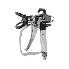 Пистолет для BULL BAS 2223 (резьба 1/4", с фильтром)