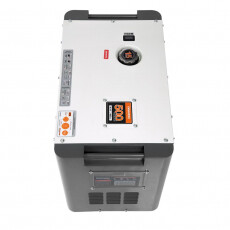 Дизельный генератор DAEWOO DDAE 8000SE