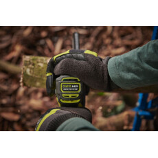 Аккумуляторная мини-пила RYOBI RY18PSX15A-0 (без АКБ и ЗУ)
