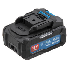 Набор 2 АКБ 4А*ч и ЗУ 2 слота 4А BULL XLTpro в чем. SET