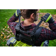Воздуходувка аккумуляторная RYOBI RY36BPXA-0 (без батареи)