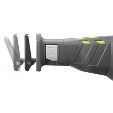 Сабельная пила Ryobi RRS1200-K