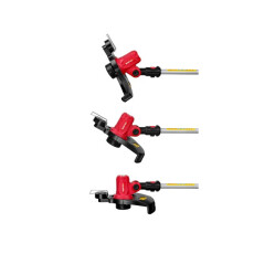 Триммер аккумуляторный WORTEX TB 2818 ALL1 XLT SET (АКБ+ЗУ)