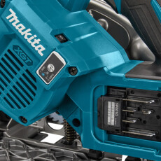 Аккумуляторная дисковая пила MAKITA XGT SP001GZ02 в кейсе (без АКБ и ЗУ)