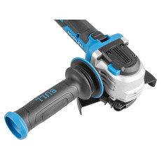 Аккум. углошлифмашина BULL CSG 1812-1 SR XLTpro SOLO в коробке
