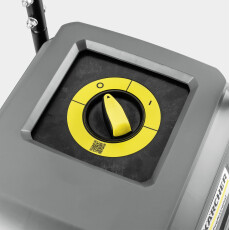 Мойка высокого давления Karcher HD 6/15-4 M Classic