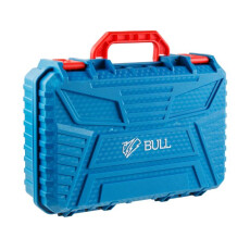 Аккум. дрель-шуруповерт BULL SR 1803 в чем. XLTpro