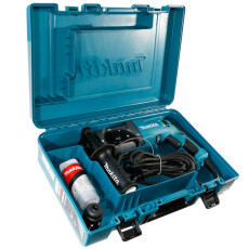 Перфоратор MAKITA HR 2470 FT в чем. + АКЦИЯ Жилет монтажника