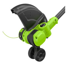 Аккумуляторный триммер Greenworks ST3002 24В (Без АКБ и ЗУ)