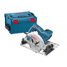 Дисковая пила Bosch GKS 55+ GCE (0.601.682.101)