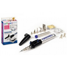 Паяльник газовый DREMEL Versa Tip 2000-6 KA HOBBY