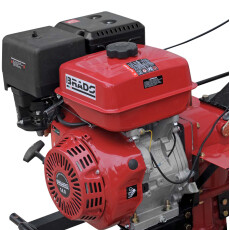 Культиватор BRADO GM-1400S (без колес)