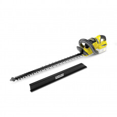 Аккумуляторный кусторез Karcher HGE 36-60 Battery